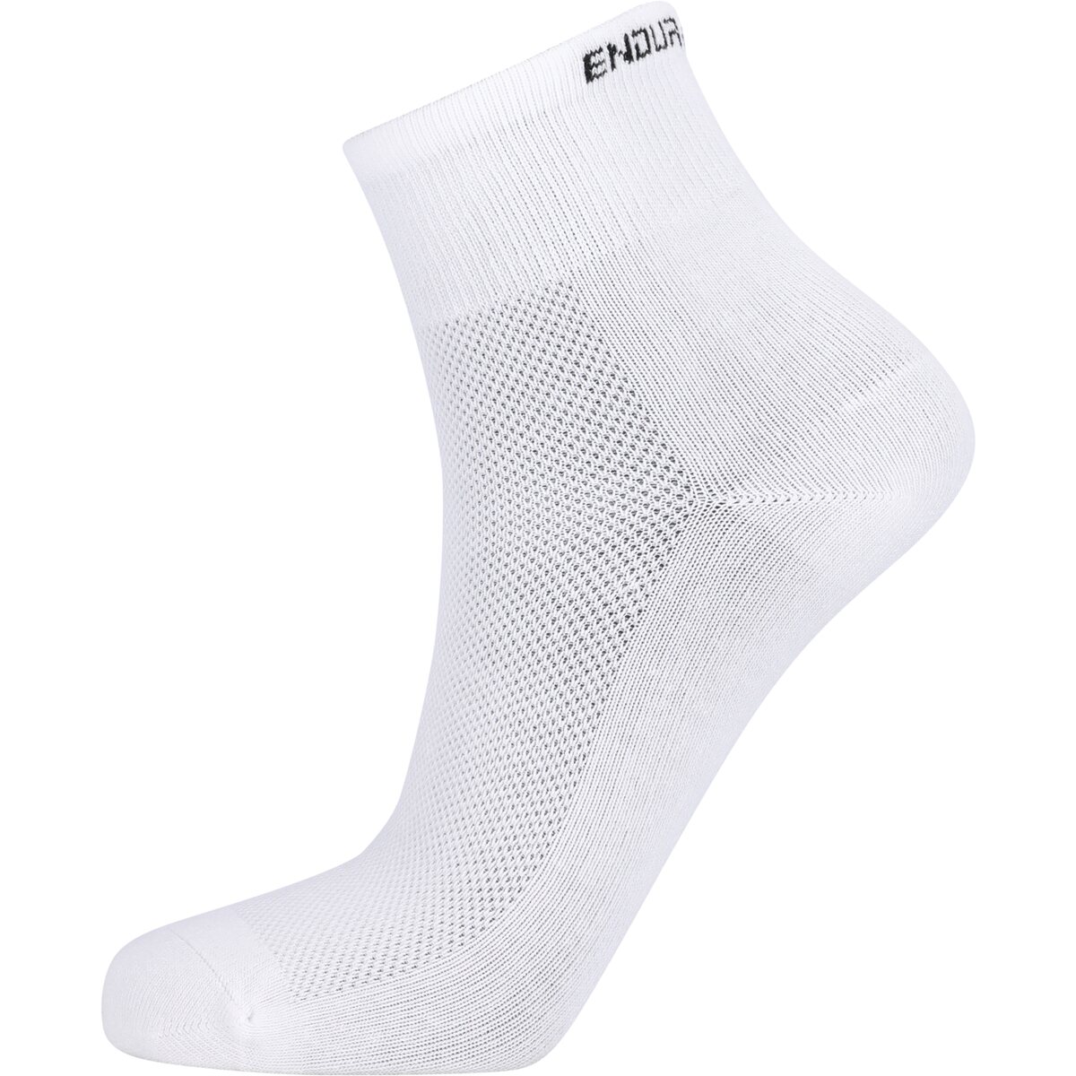 Socks -  endurance Alcudia Visc (Bamb) Quart Run Socks 1-Pack